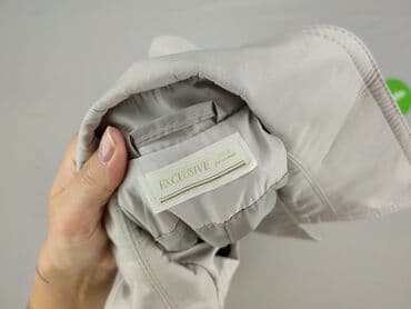 Women's Clothing: Exclusive, Women`s trench, size One size — 4