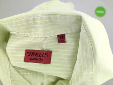 koszula męska loreto: Koszulа dla mężczyzn, rozmiar XL — 4