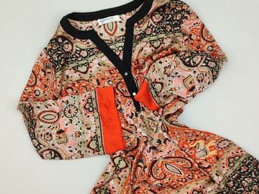 marynarka nietoperz: Bluzka damska, rozmiar L — 1