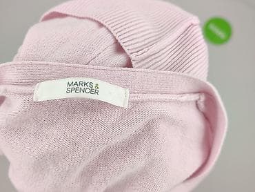pepco narzutka: Marks & Spencer, Kardigan damski, rozmiar M — 4