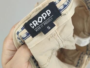 milo krótkie spodenki: Cropp, Szorty damskie, rozmiar S — 4