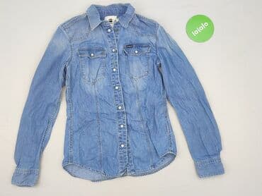 G-Star Raw, Сорочка жіноча, розмір 2XS — 2