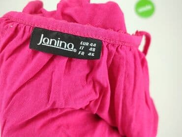 miu miu t shirty: Janina, T-shirt damski, rozmiar 2XL — 4
