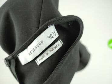 princeska sukienki: Reserved, Sukienka damska, 2XS — 4