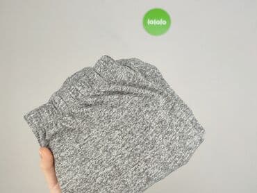 legginsy bambusowe prążek: Legginsy Sportowe damskie, rozmiar M — 5