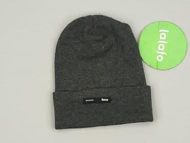 torba c a: Czapka, Męskie, stan - Bardzo dobry — 2
