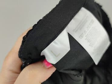 leginsy koronkowe: Spódnica damska, rozmiar L — 4