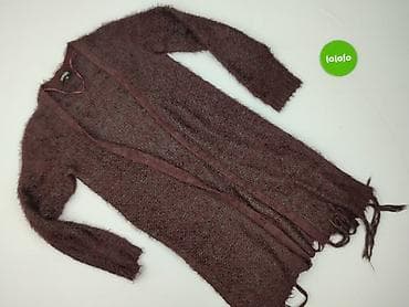 calliope sweter: Top Secret, Kardigan damski, rozmiar S — 2