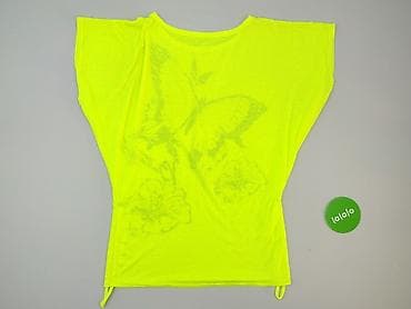 bodyso: Butterfly, Bluzka damska, rozmiar One size — 5