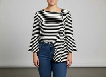 papaya ubrania sukienki: Papaya, Bluzka damska, rozmiar 2XL — 6