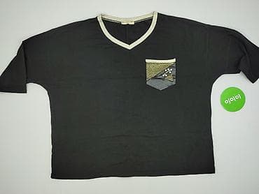 moxx: Bluzka damska, rozmiar 6XL — 2