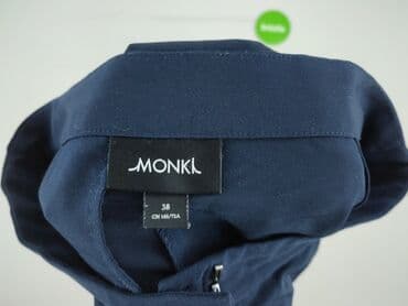 spodnie dresowe peak performance: Monki, Брюки жіночі, M — 4