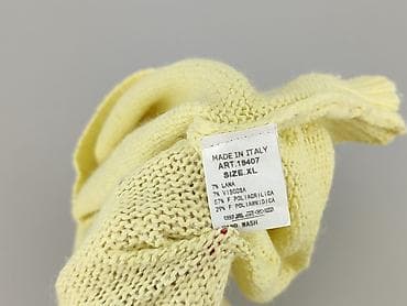 sweter holly: Sweter damski, rozmiar XL — 5