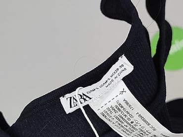 new collection: Zara, Top damski, rozmiar M — 4