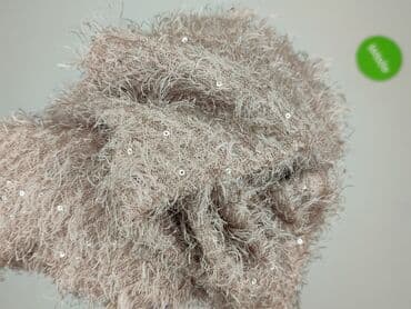 bluzki sweterkowe duze rozmiary: Sweter damski, rozmiar 4XL — 4