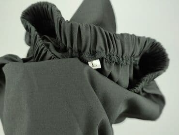 bluzki 48 plus size: Sukienka damska, rozmiar L — 4