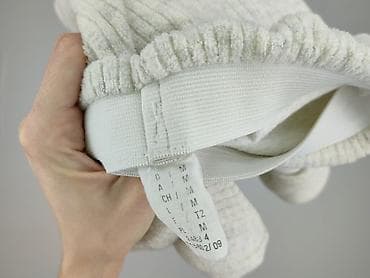 spódnice maxi len: Spódnica damska, rozmiar M — 5