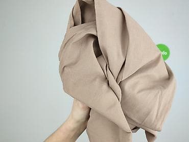 spodnie dresy khaki: Spodnie dresowe damskie, rozmiar XL — 4