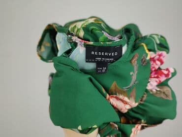 modbis bluzki koszulowe: Bluzka damska, M — 4