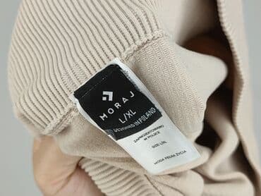 rajstopy bezszwowe rossmann: Moraj, Szorty damskie, rozmiar XL — 4