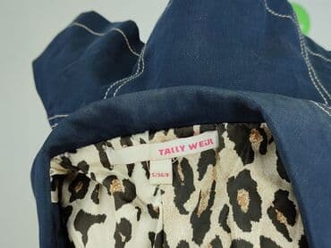 marynarka srebrna: Tally Weijl, Kamizelka damska, S — 4