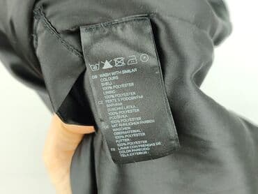 obcisłe sukienki mini: H&M, Sukienka damska, rozmiar L — 5