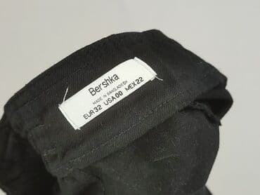 bershka spodnie hello kitty: Bershka, Szorty damskie, rozmiar 2XS — 5