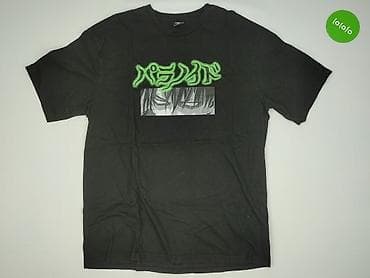 bluza ze smokiem: XXL, Koszulka dla mężczyzn, rozmiar 2XL — 2