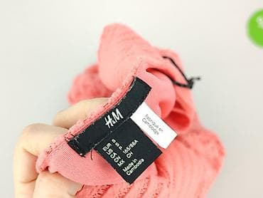 taboo sukienki: H&M, Sukienka damska, rozmiar S — 5