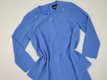 sukienki z szyfonu jedwabnego: Women`s dress, size L (EU 40) — 1