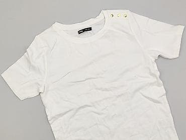 Sinsay, T-shirt damski, rozmiar XL
