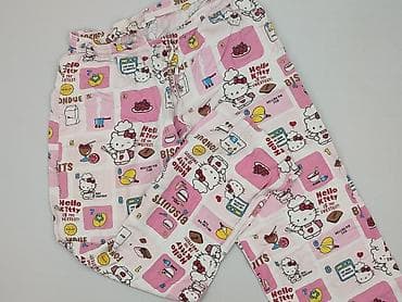 hello kitty: Oysho, Spodnie do spania, rozmiar M — 1