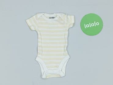 lidl sklep kombinezon zimowy: Body, Wcześniak, 
stan - Idealny — 2
