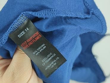 maxi spodnica: Papaya, Sukienka damska, rozmiar XL — 5