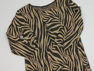 buty zimowe stradivarius: Stradivarius, Sukienka damska, rozmiar S — 1