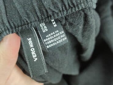 kozaki do sukienki midi: Vero Moda, Spódnica damska, rozmiar M — 4