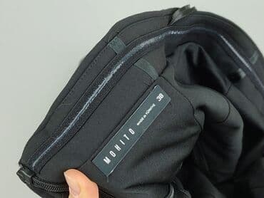 sukienki czarne mohito: Mohito, Sukienka damska, rozmiar M — 5