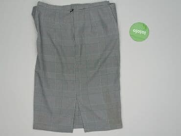 calvin klein spódnice plisowane: Spódnica damska, rozmiar M — 3