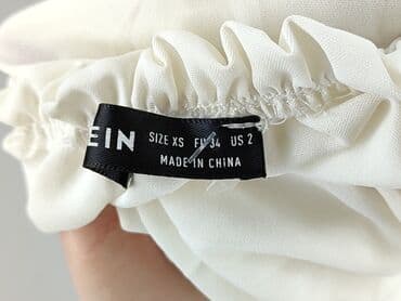 shein bluzy: Shein, Bluzka damska, rozmiar XS — 4