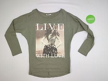 pull and bear bluza tupac: Bluzka damska, rozmiar XL — 2