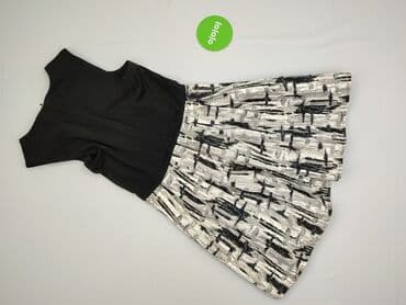 rene sukienki na wesele: Red Queen, Women`s dress, size L — 4