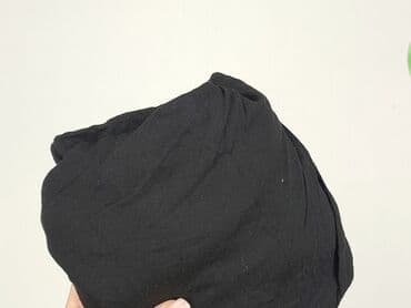 spódnice plisowane tiulowe czarne: Vero Moda, Women`s skirt, size L (EU 40) — 5