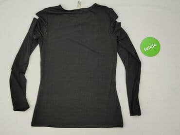 eleganckie bluzki czarne: Bodyflirt, Bluzka damska, rozmiar S — 3