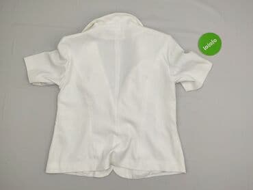 koszulka pod marynarkę damska: Marynarka damska, rozmiar 3XL — 3