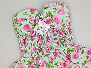 bench crop top: Sukienka damska, rozmiar S — 1