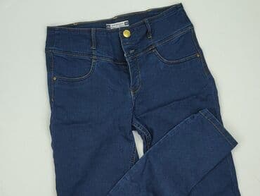 Terranova, Jeansy damskie, M