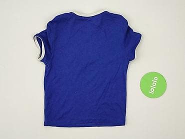 brighton koszulki: Bershka, T-shirt damski, rozmiar S — 3