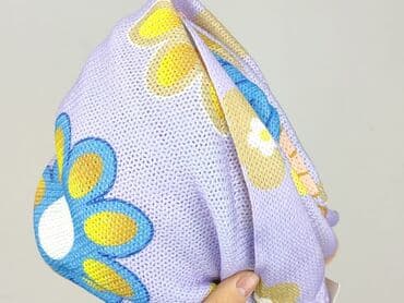 lawendowa bluzki damskie: Woman Collection, Bluzka damska, rozmiar L — 5