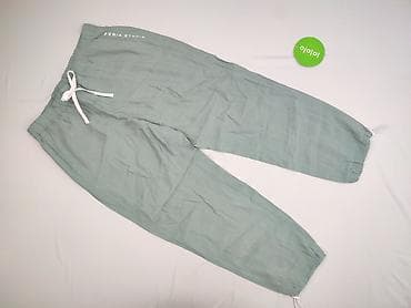 eobuwie bluzy: Spodnie dresowe damskie, rozmiar 2XL — 2