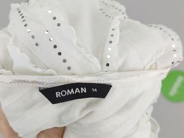 reserved marynarka damska: Roman, Bluzka damska, XL — 4